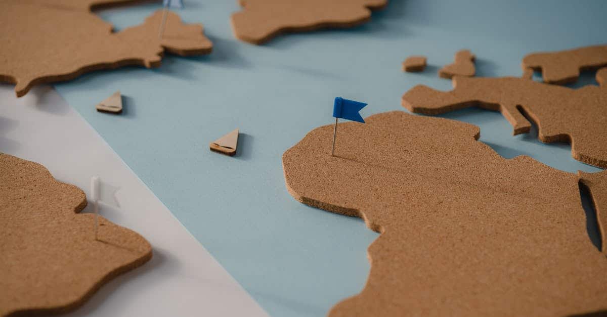 outil de cartographie performant pour visualiser, analyser et gérer vos données géographiques facilement et efficacement.