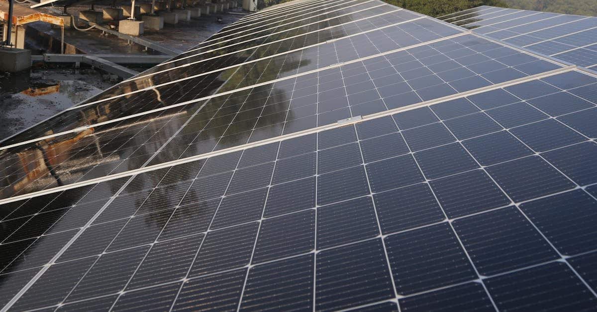 découvrez les tarifs photovoltaïques actuels, leurs avantages et comment optimiser votre production d'énergie solaire pour réaliser des économies durablement.
