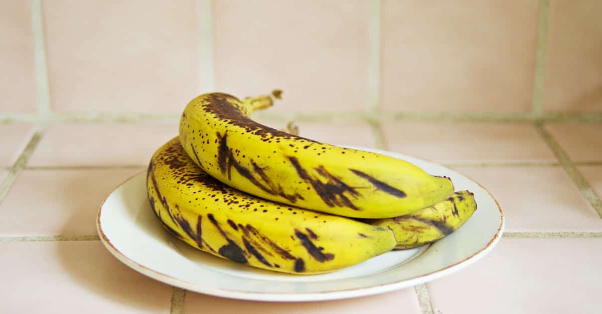 découvrez notre recette facile de purée de plantain, un plat délicieux et nutritif parfait pour accompagner vos repas.
