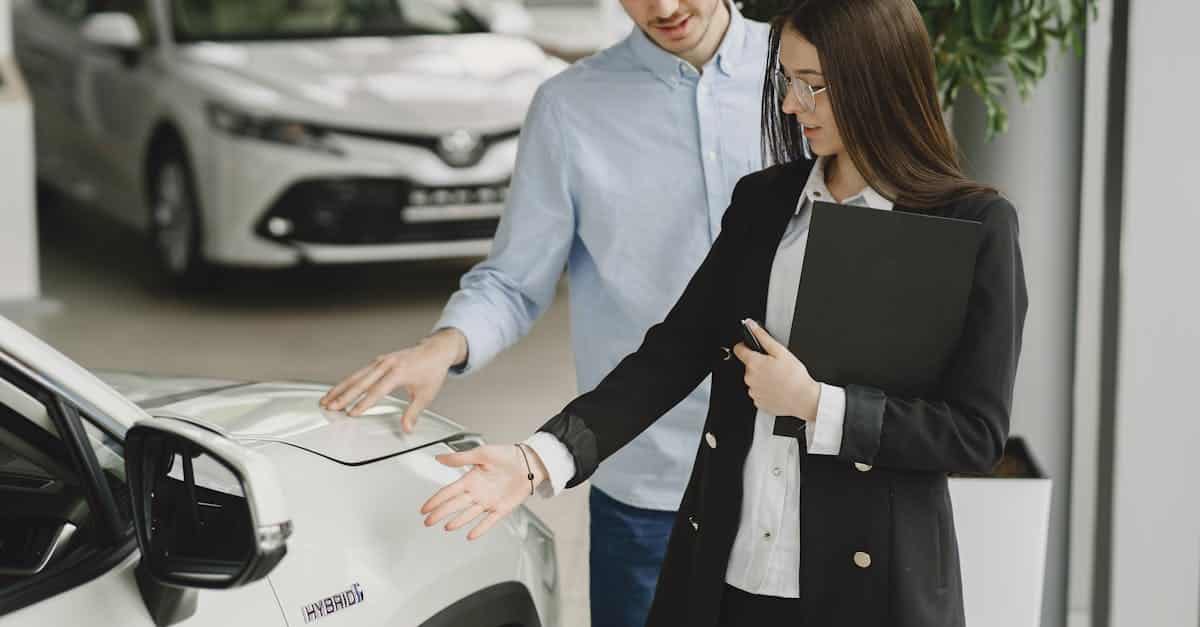 découvrez les ventes de voitures électriques porsche, alliant performance, innovation et respect de l'environnement.