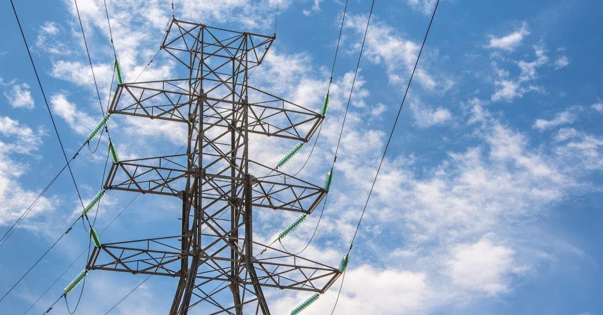 informations essentielles sur les coupures de courant, leurs causes, comment s'y préparer et les mesures de sécurité à adopter pendant une panne électrique.