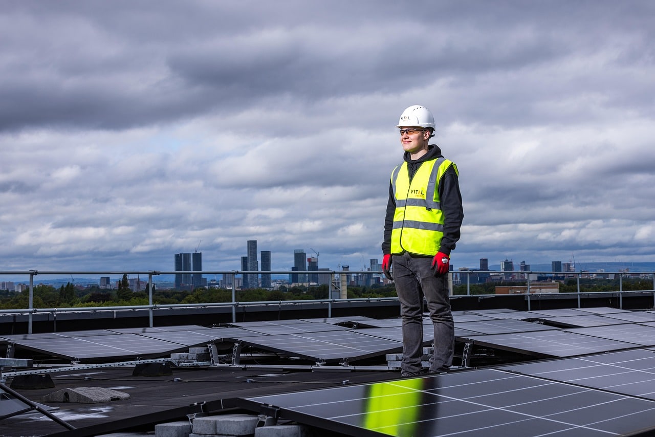 découvrez les opportunités de marchés publics pour les projets solaires, favorisant l'énergie renouvelable et le développement durable.