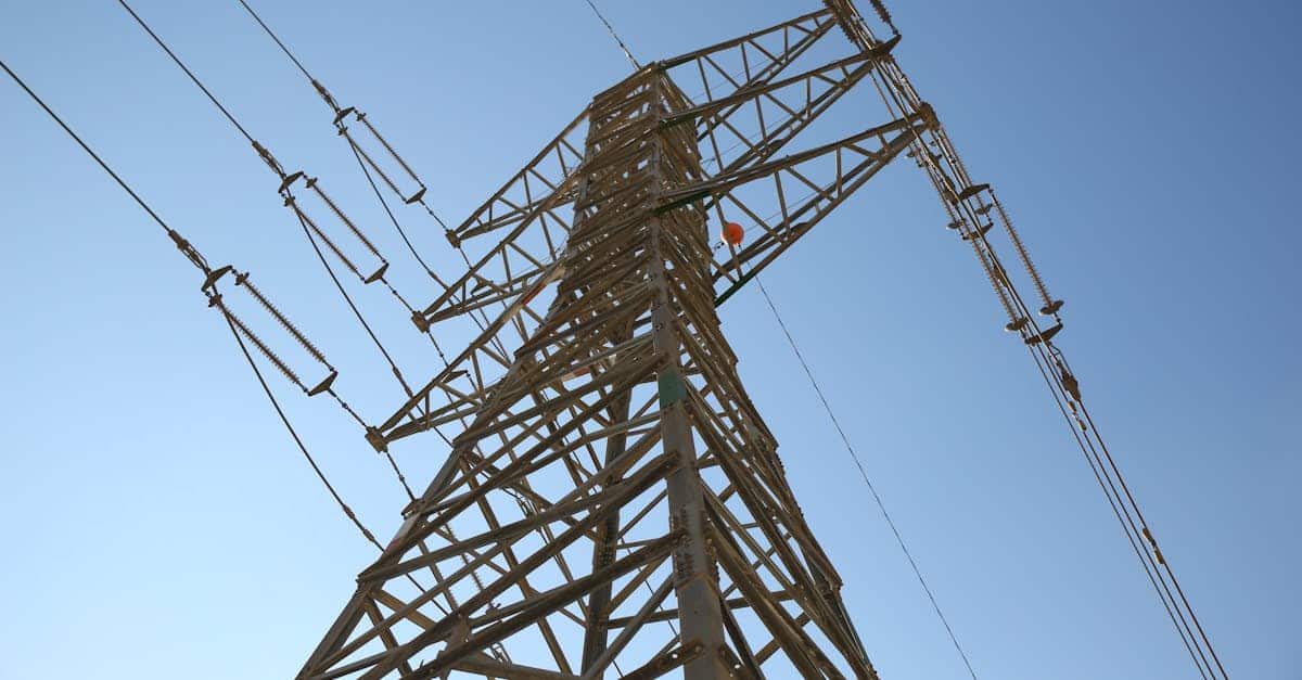 optimisation du soutien public pour garantir une électricité abordable et accessible à tous.