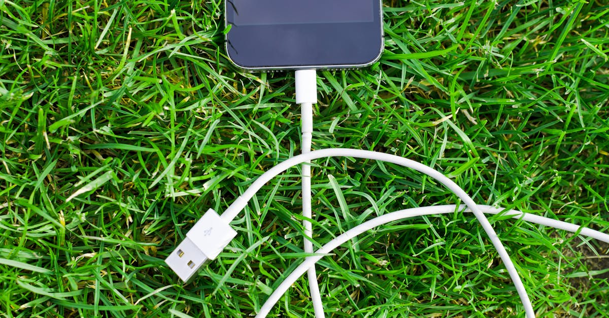 découvrez nos solutions de recharge rapides et efficaces pour tous vos appareils électroniques. profitez d'une énergie disponible partout, à tout moment.