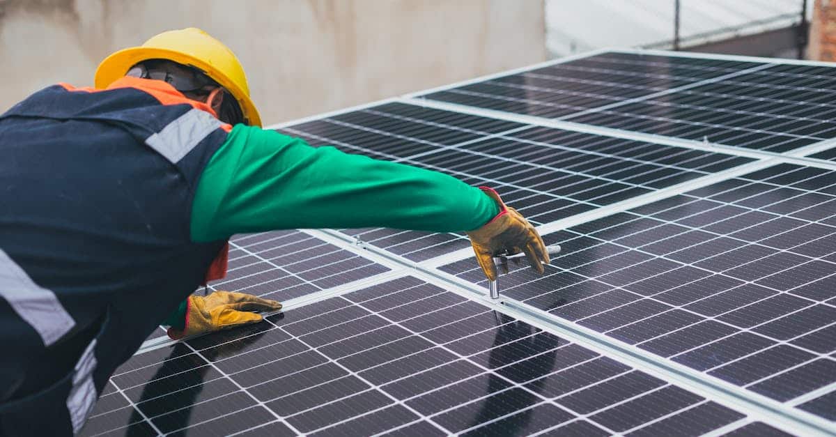 découvrez nos kits solaires complets pour une énergie renouvelable, économique et facile à installer chez vous.
