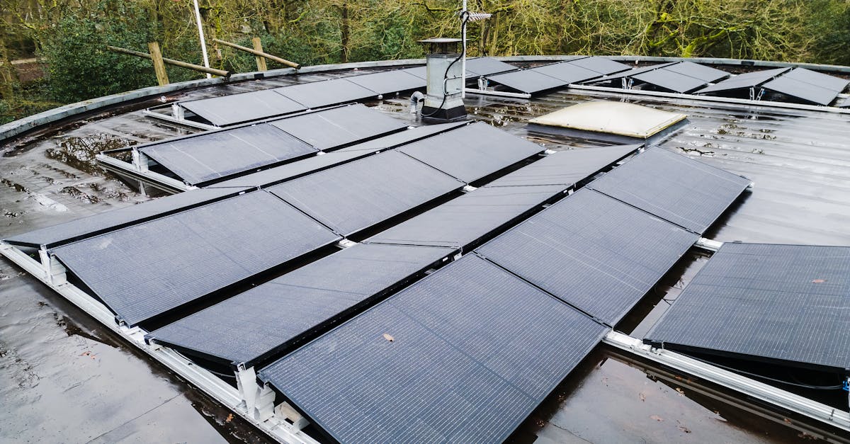 découvrez nos panneaux solaires performants pour une énergie renouvelable, économique et écologique à domicile ou en entreprise.