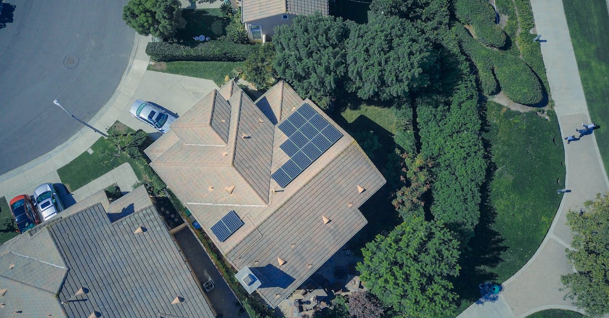 découvrez nos panneaux solaires efficaces et durables pour produire une énergie propre et économique. optez pour une solution écologique et réduisez votre facture d'électricité.
