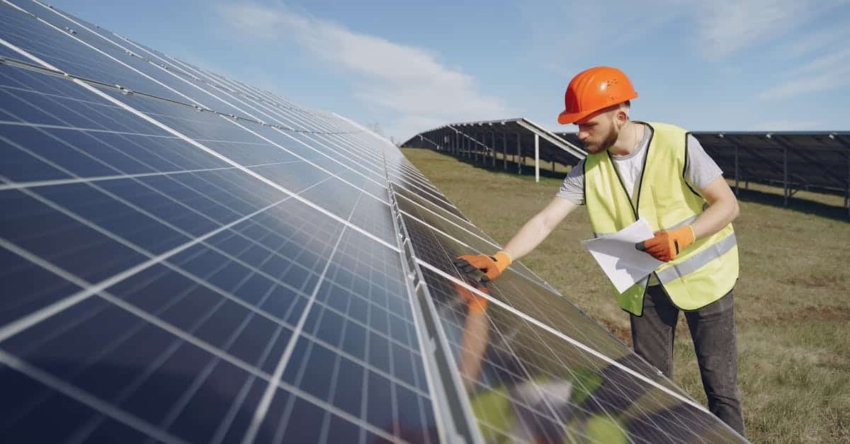découvrez les arnaques liées à l'énergie solaire : comment les reconnaître, les éviter et protéger vos investissements dans les panneaux solaires.