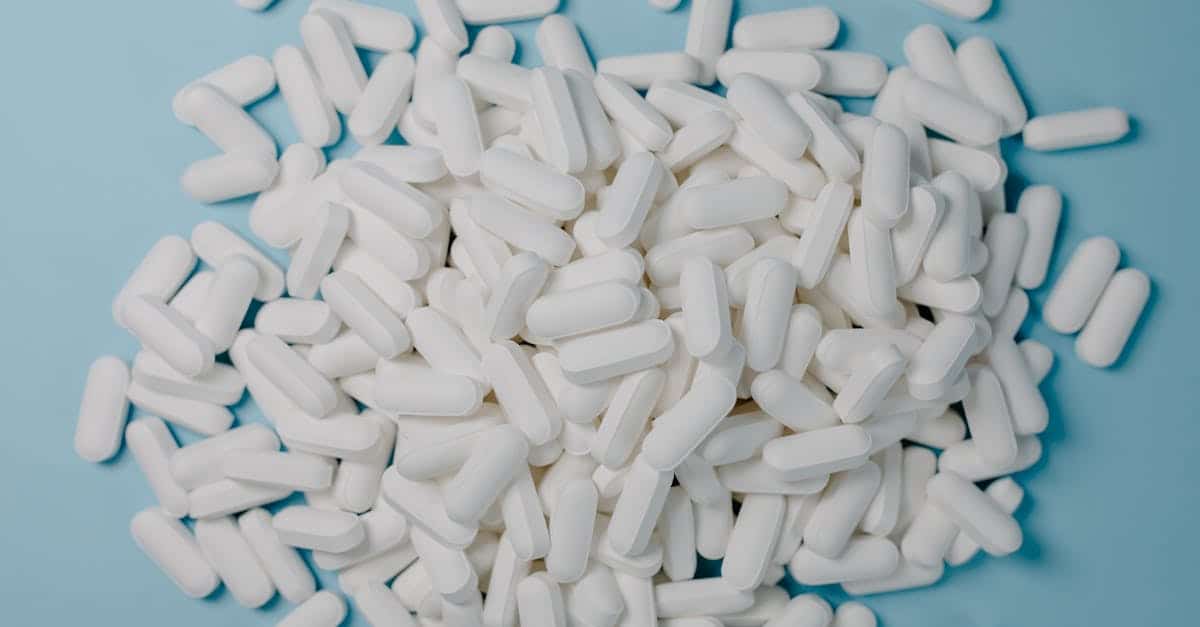 découvrez le tryptophane, un acide aminé essentiel qui aide à améliorer l'humeur, le sommeil et le bien-être général.