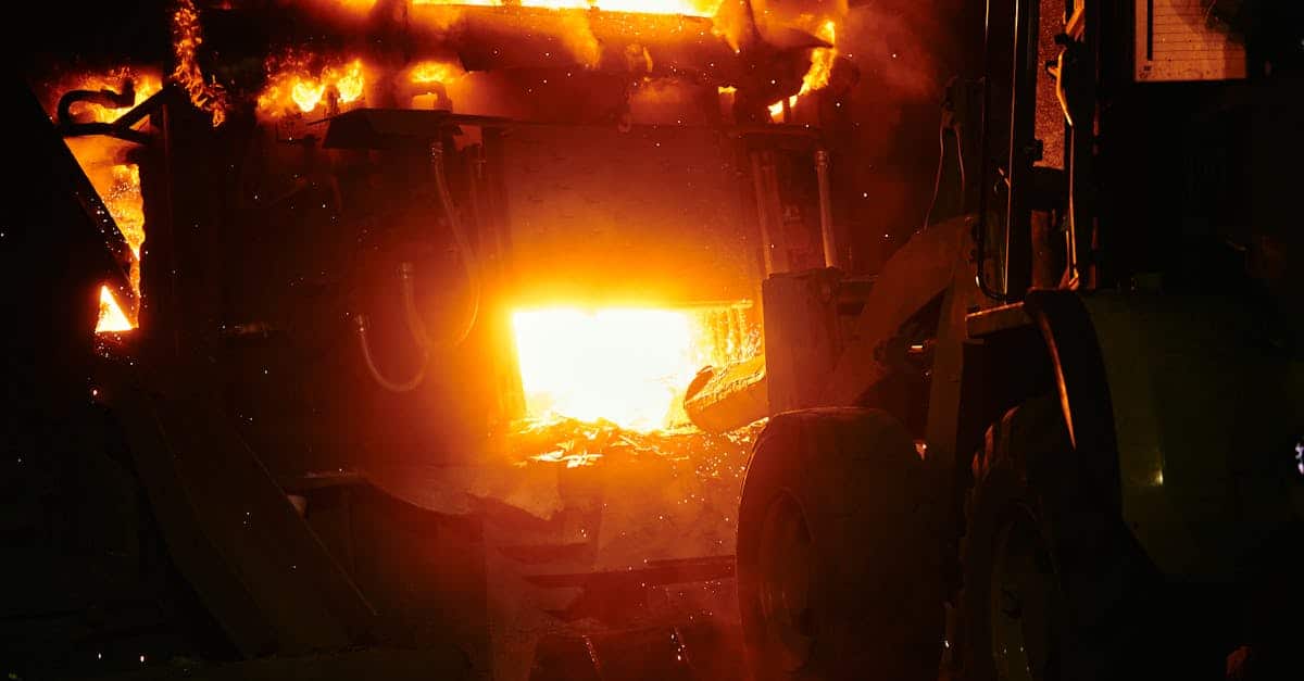 découvrez comment prévenir et gérer les accidents du travail pour assurer la sécurité de vos employés et améliorer les conditions de travail.