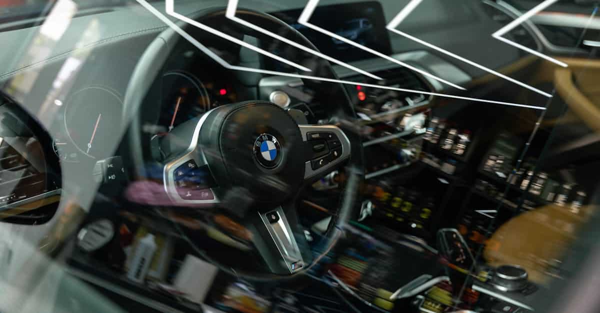 découvrez le supertest de la bmw ix3 2026 : performances, design et innovations technologiques de ce suv électrique nouvelle génération.
