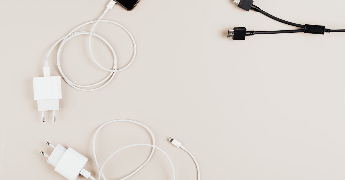 découvrez les temps de recharge pour différents appareils et véhicules afin d'optimiser votre utilisation et gagner du temps au quotidien.