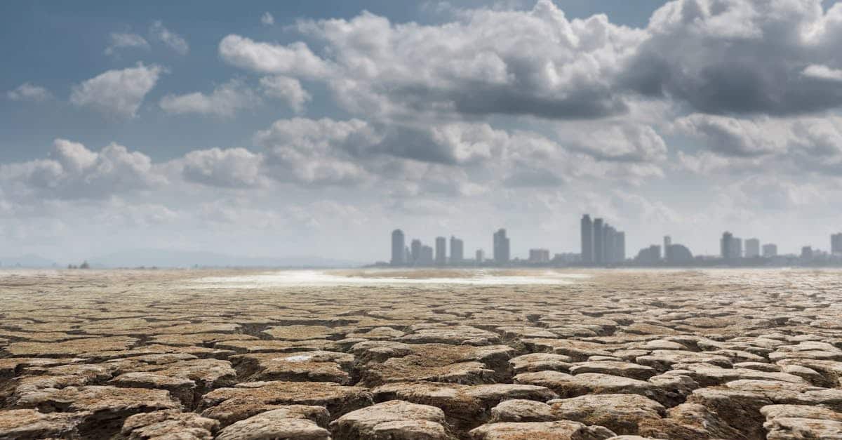 découvrez les causes, les impacts et les solutions face au changement climatique pour mieux comprendre et agir en faveur de notre planète.