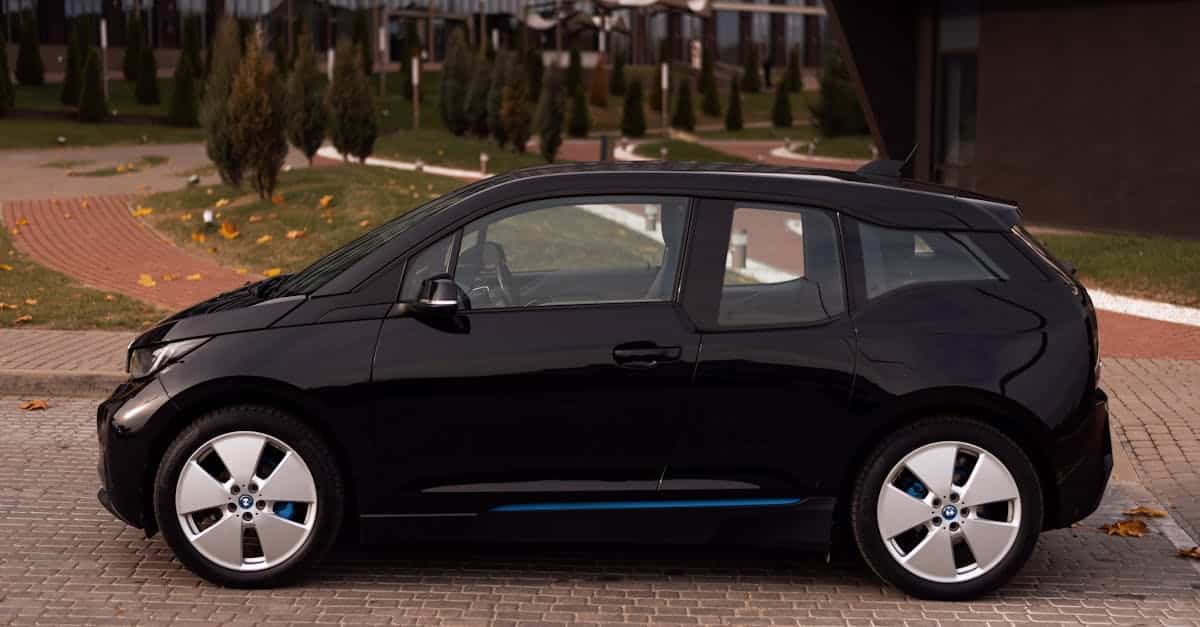 découvrez tout sur la voiture électrique : fonctionnement, avantages, modèles disponibles et conseils pour adopter une mobilité plus écologique et économique.