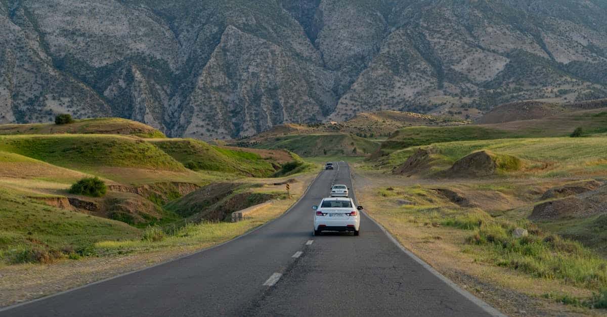 découvrez l'autonomie des voitures électriques sur autoroute et comment maximiser leur portée pour vos trajets longue distance.