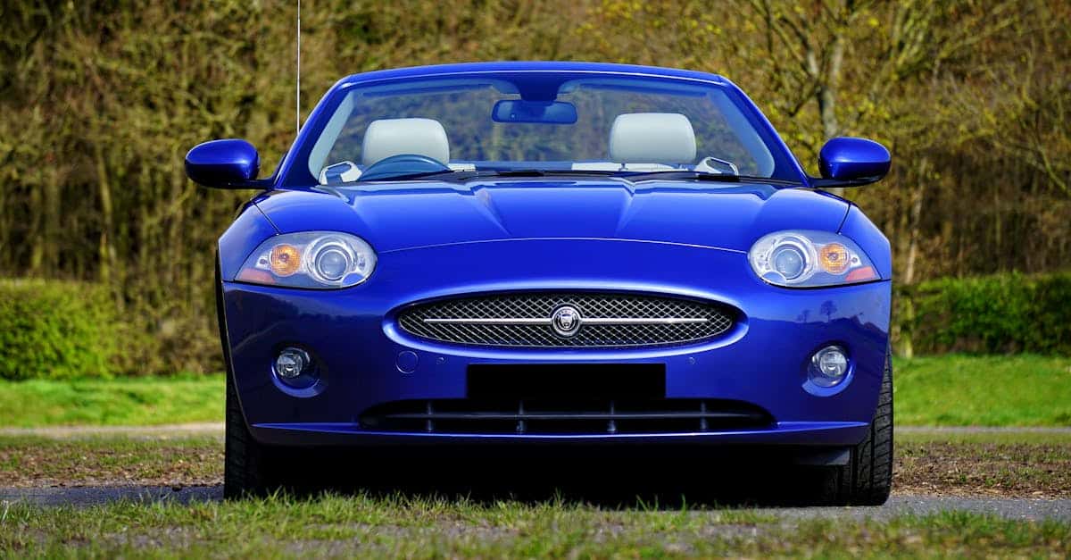 découvrez la puissance et l'élégance de la jaguar électrique, alliant performance écologique et design sophistiqué pour une expérience de conduite unique.