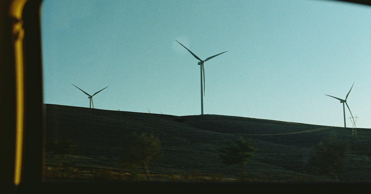 découvrez tout sur l'énergie : sources, innovations, conseils pour économiser et comprendre son impact sur l'environnement.