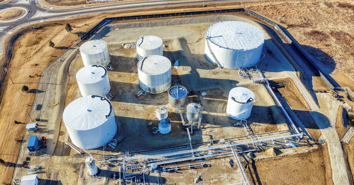 découvrez les solutions innovantes de stockage d'énergie pour optimiser l'efficacité énergétique et favoriser les énergies renouvelables.