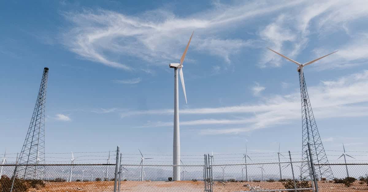 découvrez les enjeux et les solutions de la transition énergétique pour un avenir durable et respectueux de l'environnement.