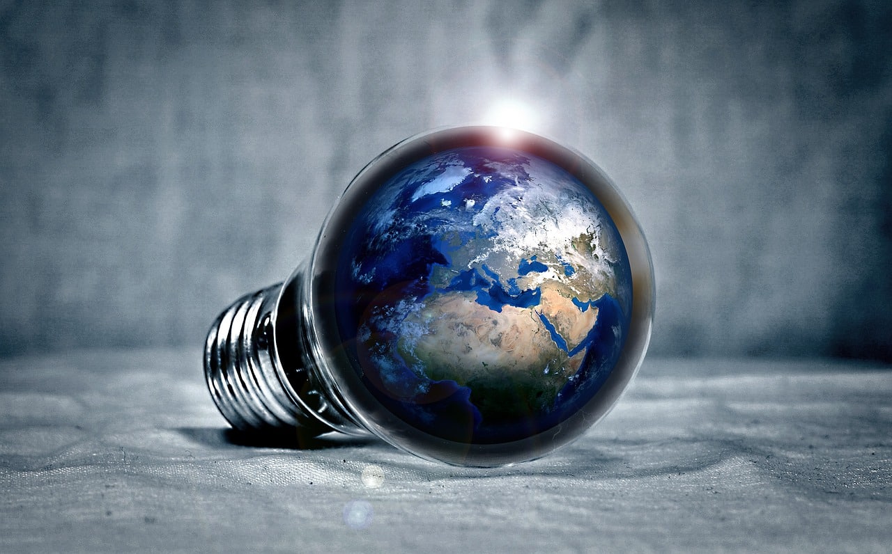 découvrez les enjeux et solutions de la transition énergétique pour un avenir durable et respectueux de l'environnement.