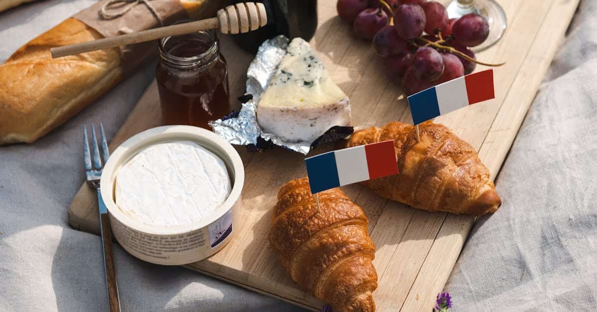 découvrez les french days, l'événement incontournable pour profiter des meilleures offres et promotions exclusives en france. ne manquez pas ces journées exceptionnelles de shopping !