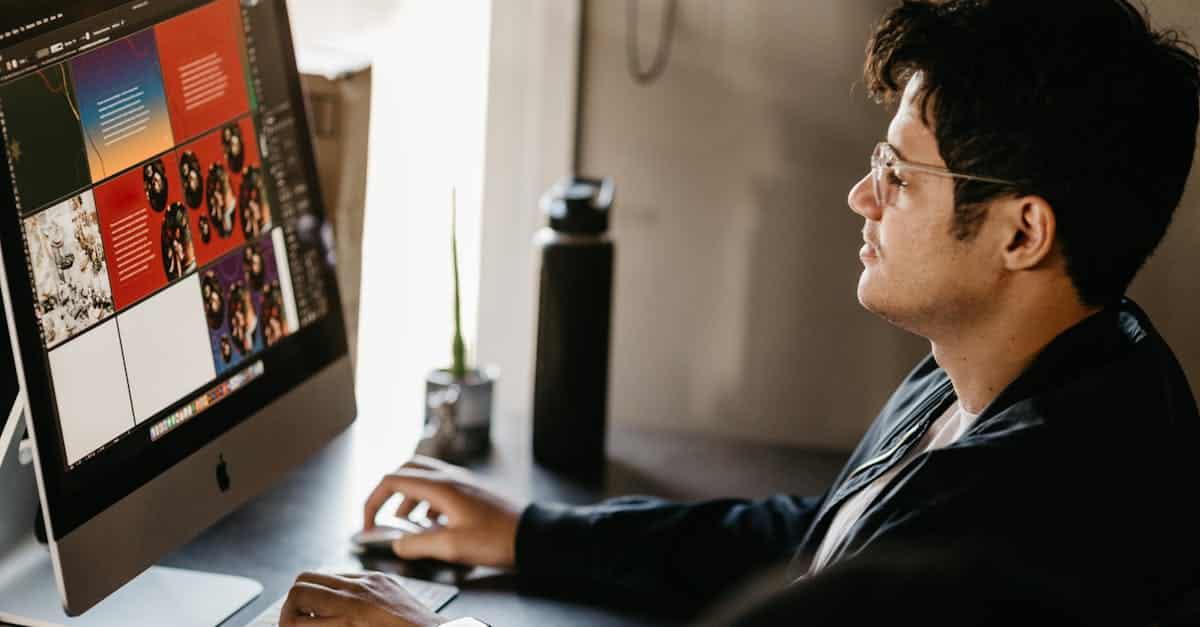 actualités de l'industrie des arts graphiques : dernières tendances, innovations et événements du secteur.
