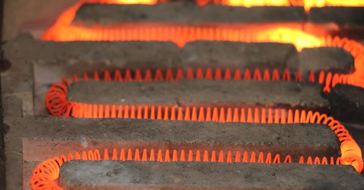 découvrez les avantages des pompes à chaleur : efficacité énergétique, économies sur vos factures et respect de l'environnement pour un confort optimal toute l'année.