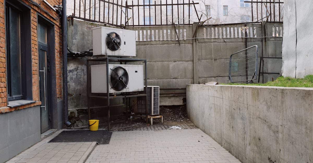 découvrez notre sélection de pompes à chaleur performantes et économiques pour un chauffage écologique et durable de votre maison.