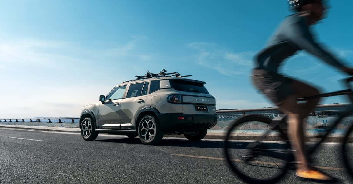 découvrez notre sélection de suv hybrides alliant performance, économie d'énergie et respect de l'environnement pour une conduite moderne et responsable.