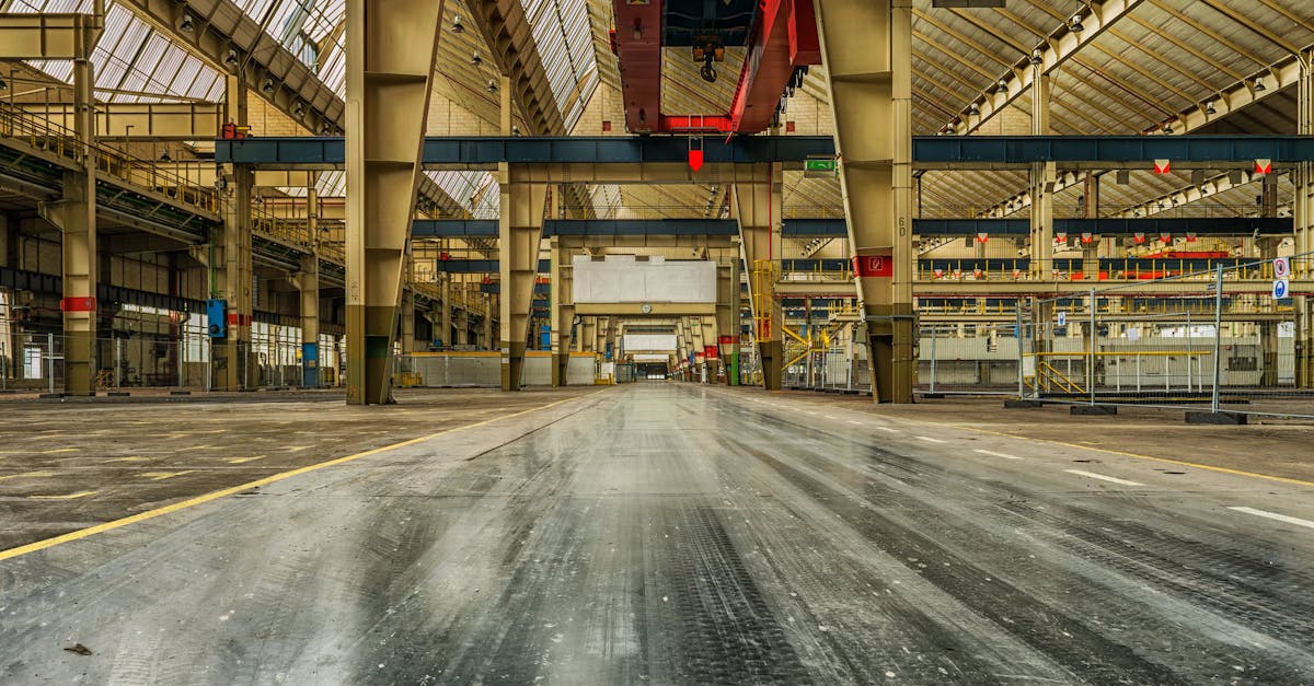 découvrez mega factory, le site incontournable pour toutes vos créations industrielles et innovations de grande échelle. qualité, performance et expertise réunies.