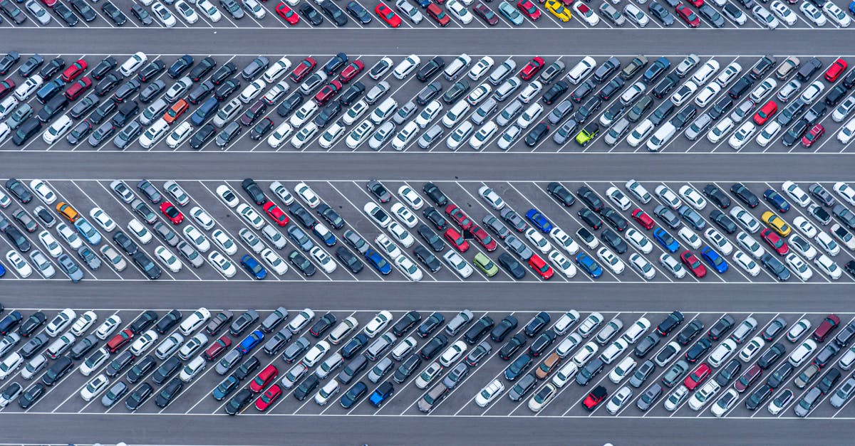 trouvez facilement une place de parking sécurisée près de chez vous ou de votre destination grâce à nos solutions pratiques et rapides.