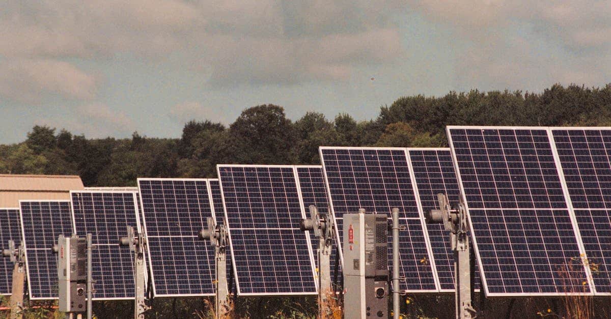découvrez notre auvent photovoltaïque, une solution innovante pour produire de l'énergie solaire tout en offrant une protection efficace contre les intempéries.