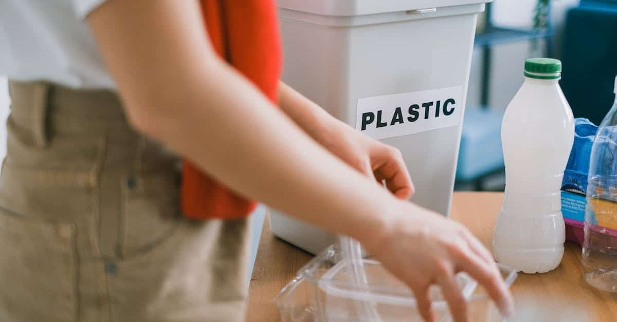 découvrez l'importance du recyclage pour préserver l'environnement, réduire les déchets et promouvoir un mode de vie durable.