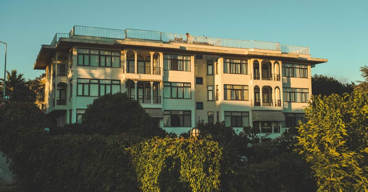 découvrez notre résidence offrant confort, sécurité et un cadre de vie agréable pour tous. idéale pour votre famille ou un investissement durable.