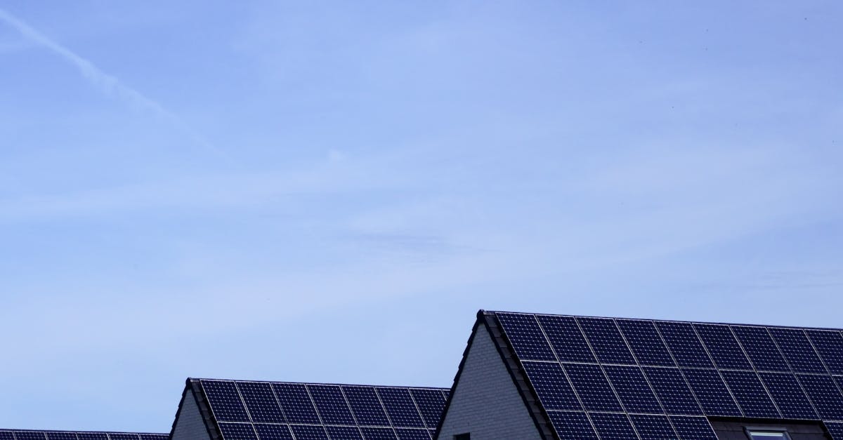 découvrez nos panneaux solaires haute performance pour une énergie renouvelable, économique et écologique adaptée à vos besoins.