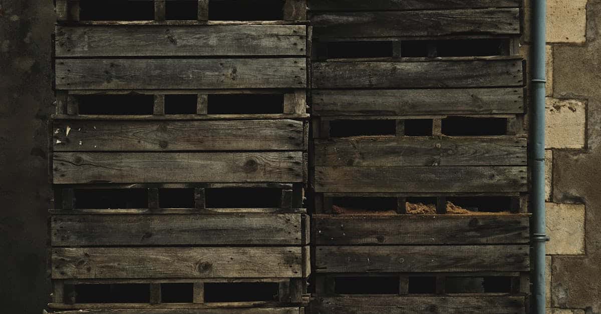 sensibilisation aux risques liés au stockage des granulés de bois : prévention, sécurité et bonnes pratiques pour éviter les dangers potentiels.