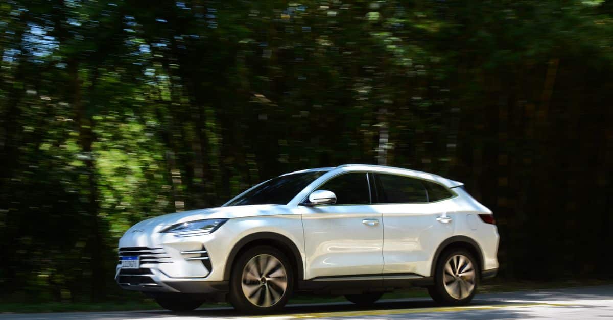 découvrez la byd atto 3 evo, un suv électrique innovant alliant design moderne, performance écologique et technologies avancées pour une conduite urbaine dynamique.
