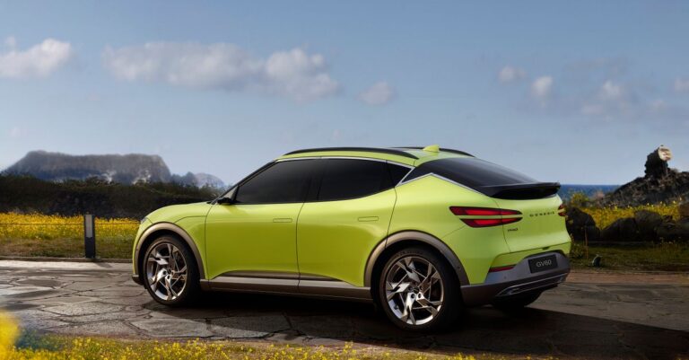découvrez nos offres de leasing pour suv électriques : économie, performance et respect de l'environnement avec des conditions flexibles adaptées à vos besoins.
