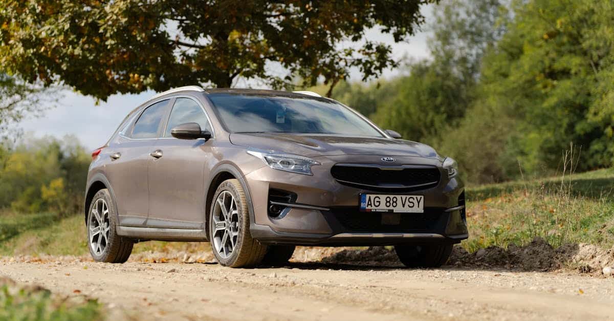 découvrez la kia pv5, un suv électrique innovant alliant design moderne, performance et technologies avancées pour une conduite durable et confortable.