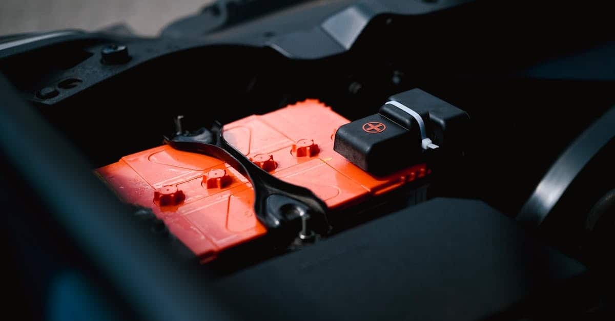 découvrez les défis rencontrés par les fournisseurs de batteries renault, incluant l'approvisionnement, la qualité et la durabilité dans l'industrie automobile.