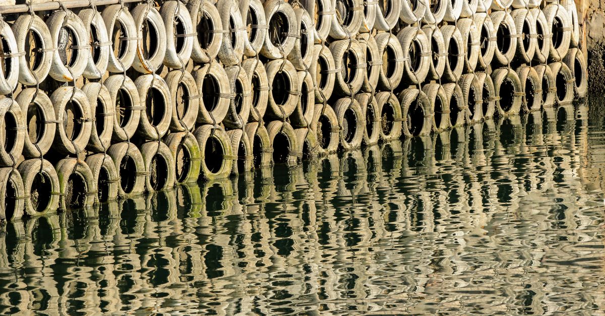 découvrez nos pneus durables alliant performance et respect de l'environnement pour une conduite éco-responsable.