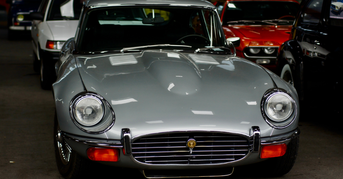 découvrez tout sur l'automobile : actualités, conseils d'achat, entretien, et innovations technologiques pour passionnés et conducteurs.