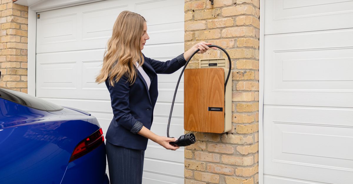 découvrez nos solutions de recharge électrique rapides et efficaces pour tous vos véhicules électriques. profitez d'une expérience de charge simple, sécurisée et écologique.