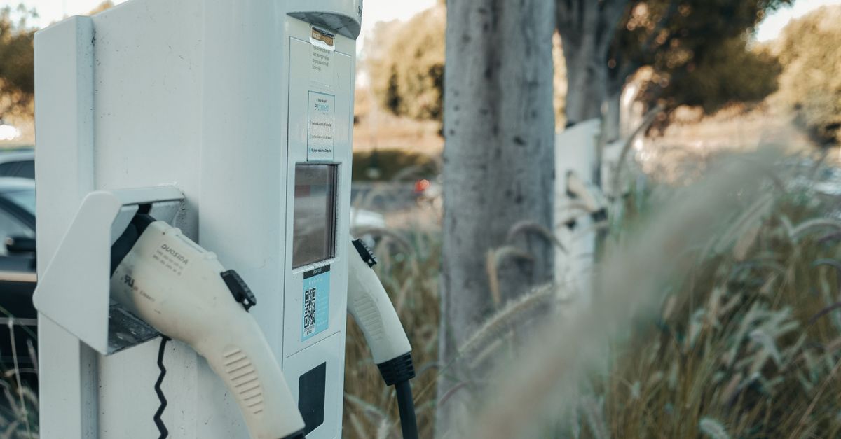 découvrez electric innovations, votre source d'actualités et de technologies avancées dans le domaine de l'électricité et des innovations électriques.
