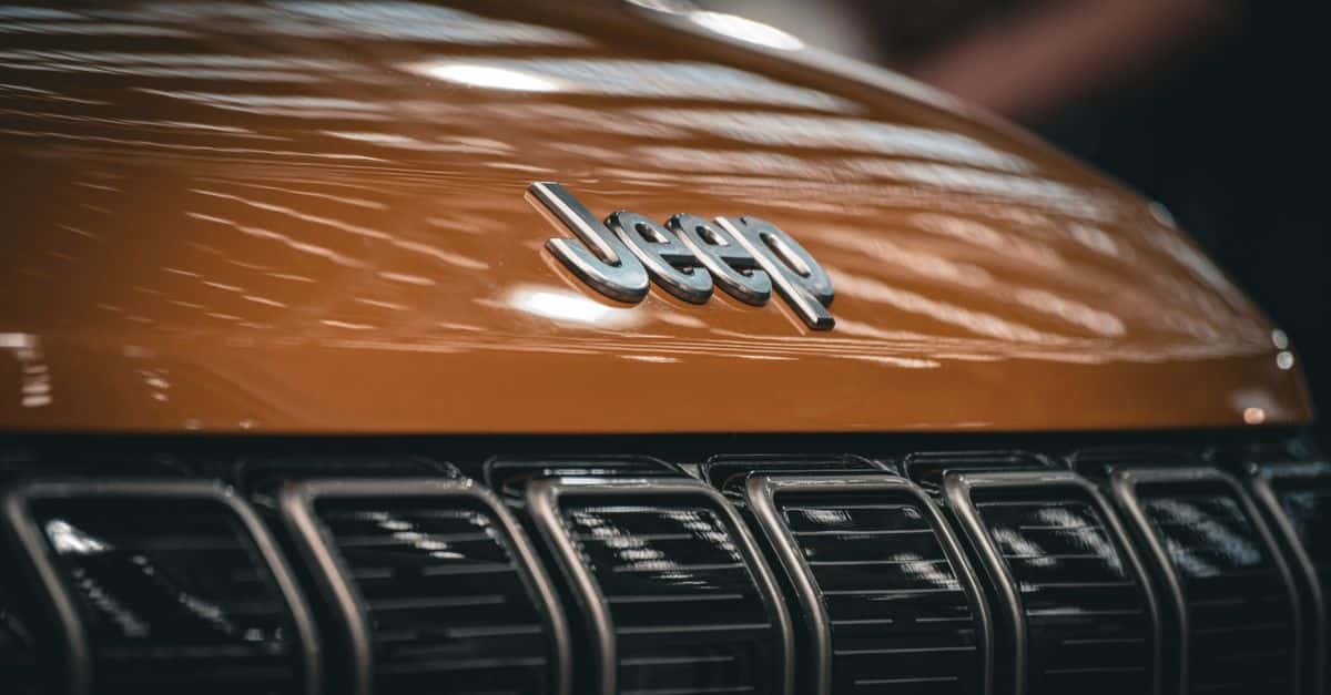 découvrez la nouvelle jeep compass électrique : alliez puissance, technologie et respect de l'environnement pour une expérience de conduite unique.