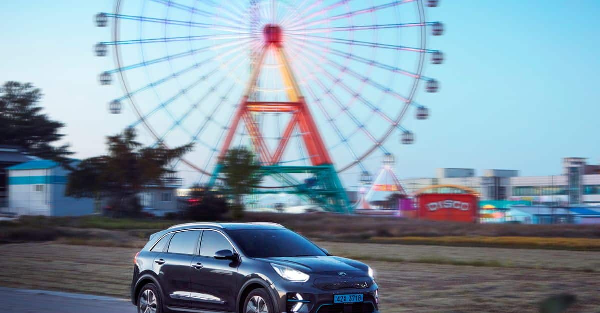 découvrez notre sélection de suv électriques alliant performance, autonomie et respect de l'environnement pour une conduite moderne et durable.