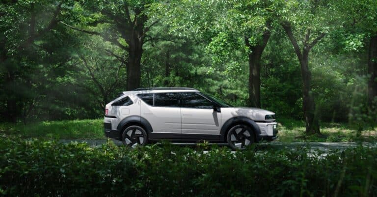 découvrez notre sélection de suv électriques alliant performance, autonomie et respect de l'environnement pour une conduite durable et innovante.