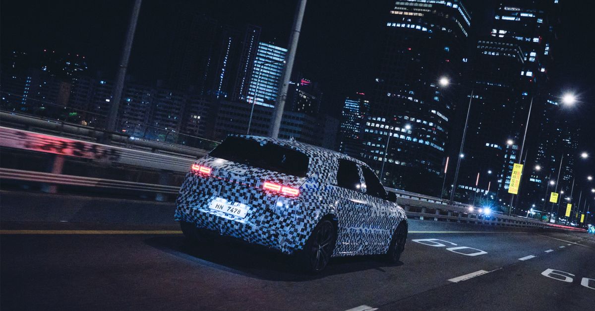 découvrez la hyundai vision 2028, une innovation futuriste alliant design avant-gardiste et technologies de pointe pour repenser la mobilité de demain.