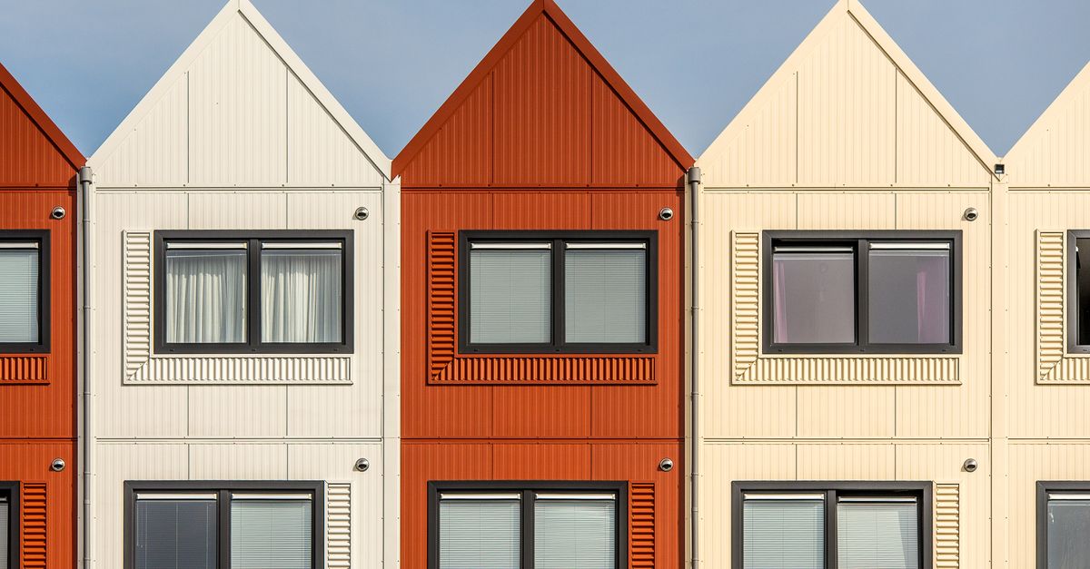 découvrez les solutions de location dans le secteur du logement social pour un accès facilité à un habitat abordable et de qualité.