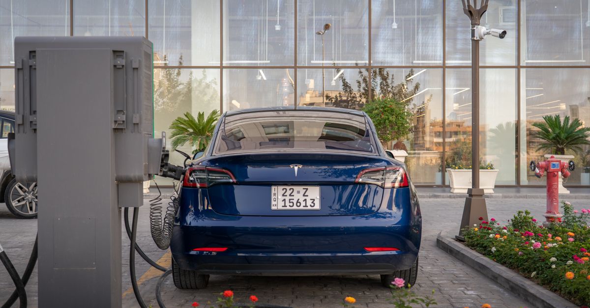 découvrez les dernières innovations des voitures électriques en 2026, alliant performance, autonomie et respect de l'environnement pour une mobilité durable.